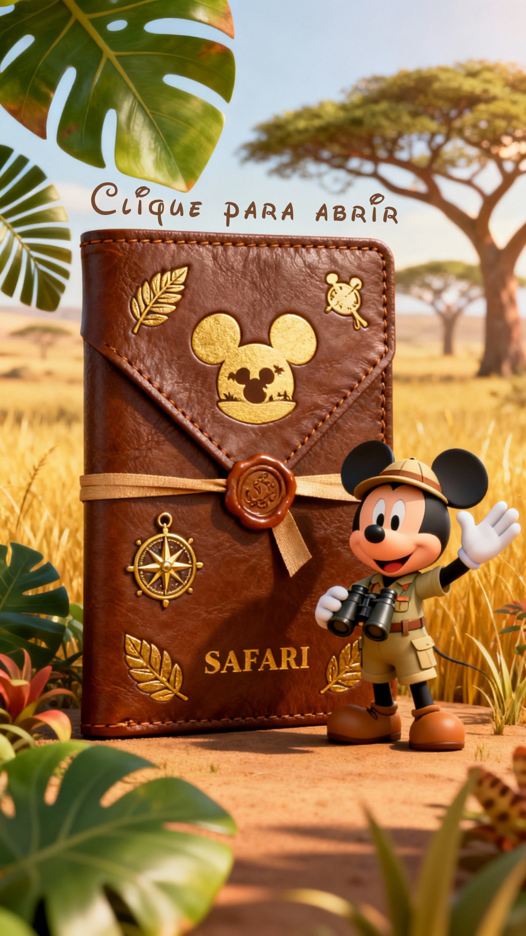 Capa